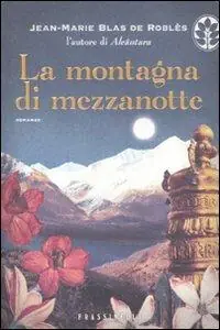 Lage Kosten La montagna di mezzanotte