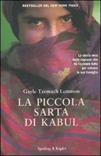Nu Kopen La piccola sarta di Kabul