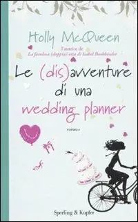 Le (dis)avventure di una wedding planner Seizoensaanbieding