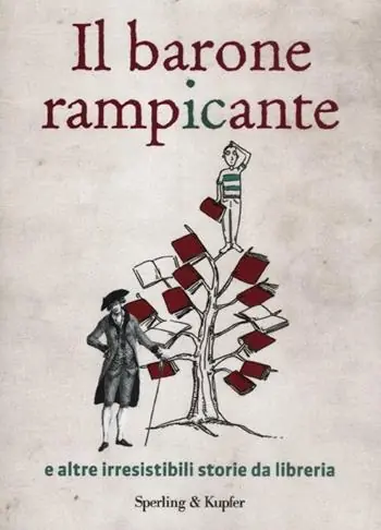 Gratis Retour Il barone rampicante e altre irresistibili storie da libreria