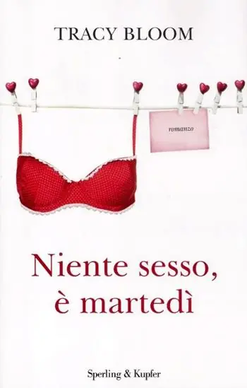 Direct Verzonden Niente sesso, è martedì