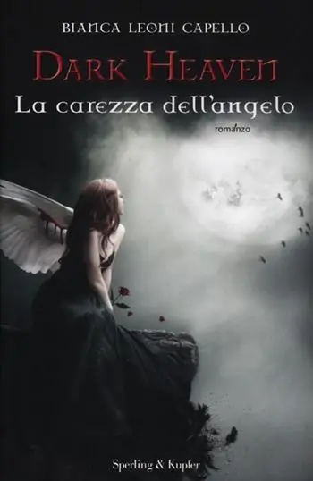 La carezza dell‘angelo. Dark heaven Actieprijs