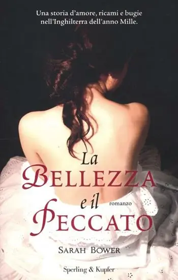 Alleen Vandaag La bellezza e il peccato