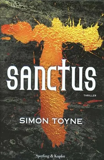 Flitsaanbieding Sanctus