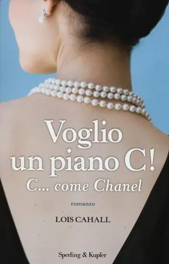 Betrouwbaar Voglio un piano C! C... come Chanel