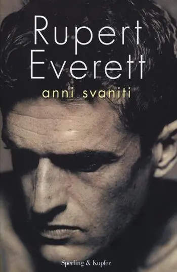 Anni svaniti Flitsaanbieding