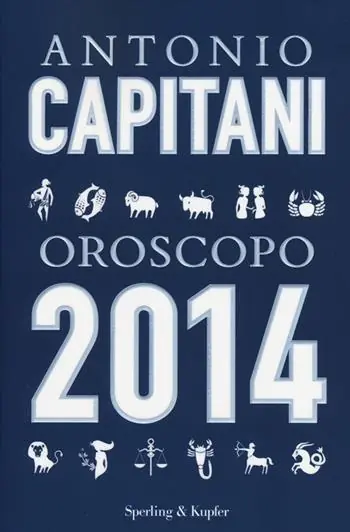 Goedkoop Oroscopo 2014