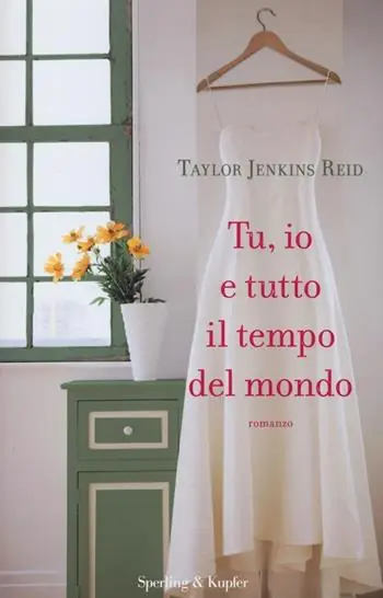 Exclusieve Aanbieding Tu, io e tutto il tempo del mondo