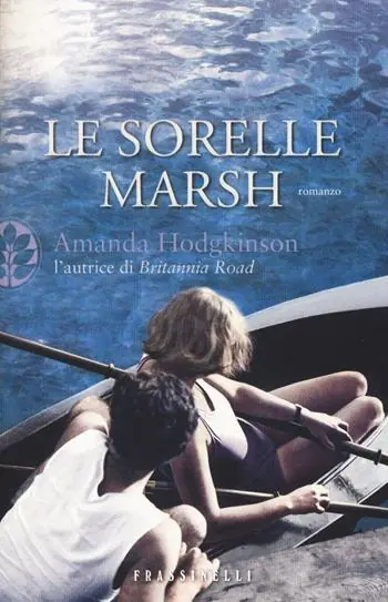 Hoge Kwaliteit Le sorelle Marsh
