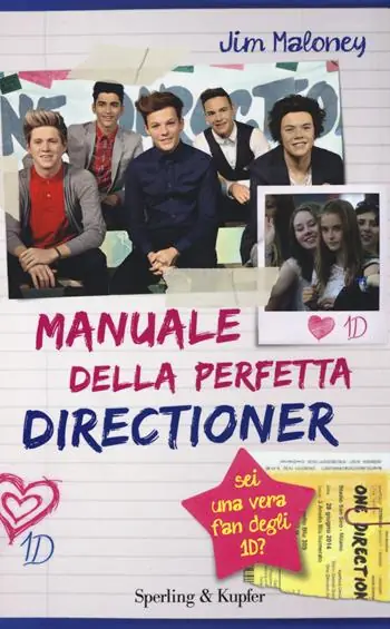 Actieprijs Manuale della perfetta directioner