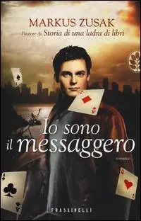 Favoriet Io sono il messaggero