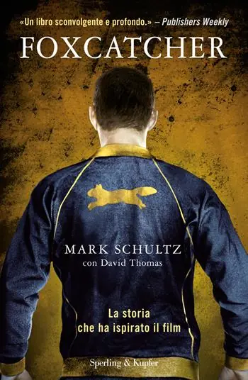 Express Levering Foxcatcher