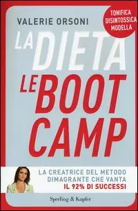 La dieta LeBootCamp Op = Op