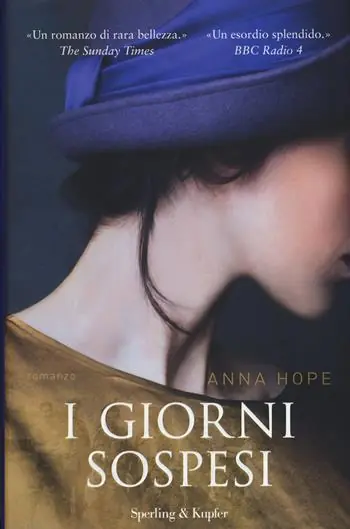 I giorni sospesi Dagaanbieding