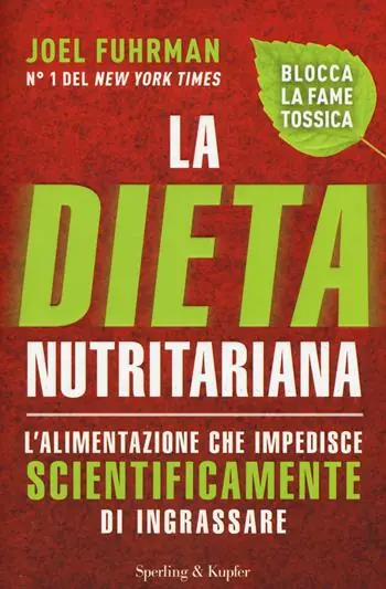 La dieta nutritariana Uitverkoop