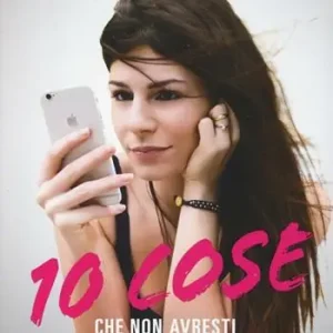 10 cose che non avresti mai pensato di fare Beperkte Voorraad