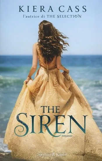 Flitsaanbieding The siren