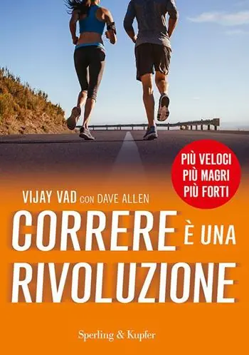 Rechtstreeks Van De Fabrikant Correre è una rivoluzione