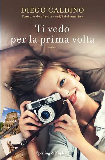 Ti vedo per la prima volta Express Levering