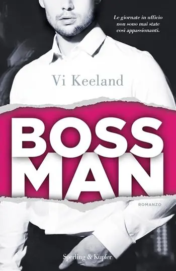 Favoriet Bossman
