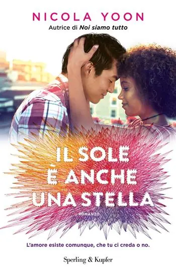 Il sole è anche una stella Koopje