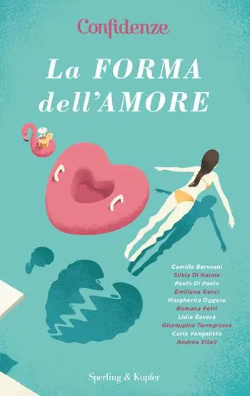 La forma dell‘amore Merkproduct