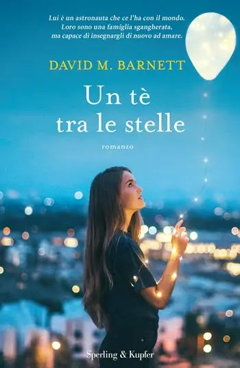 Laatste Kans tè tra le stelle