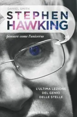 Stephen Hawking. Pensare come l‘universo Voordeelprijs