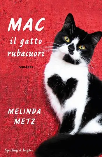 Mac il gatto rubacuori Superprijs