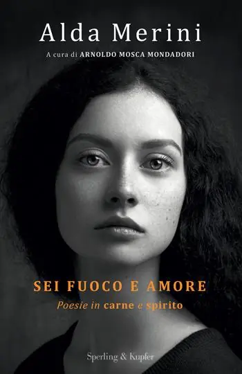 Sei fuoco e amore. Poesie in carne e spirito Populair