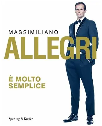 Hoge Kwaliteit È molto semplice