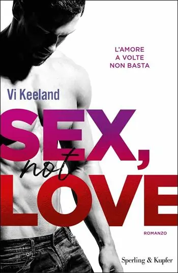 Direct Verzonden Sex, not Love