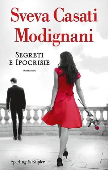 Hoge Kwaliteit Segreti e ipocrisie