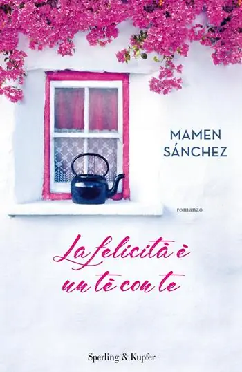 La felicità è un tè con te Betaalbaar