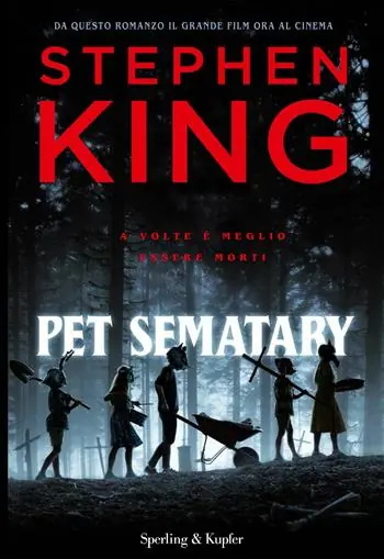 Pet Sematary Koopje
