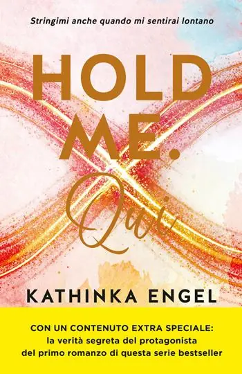 Hold me. Qui. Vol. 2 Betaalbaar