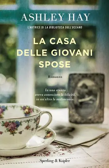 La casa delle giovani spose Meest Verkocht