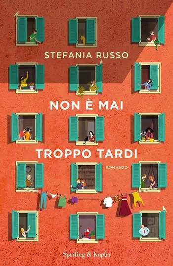 Non è mai troppo tardi Betrouwbaar