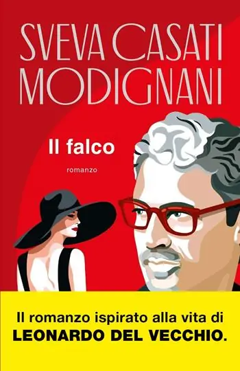 Il falco Beperkte Voorraad