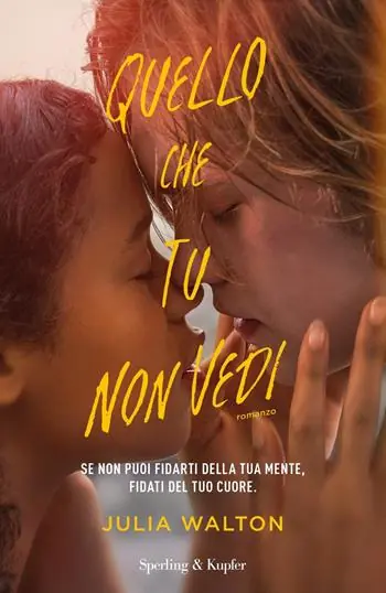 Betaalbaar Quello che tu non vedi
