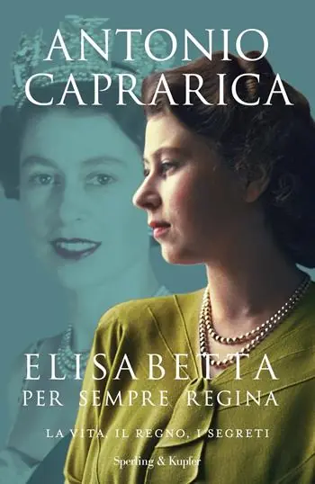Elisabetta. Per sempre regina. La vita, il regno, i segreti Flitsaanbieding