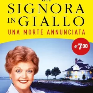 Laatste Kans Una morte annunciata. La signora in giallo
