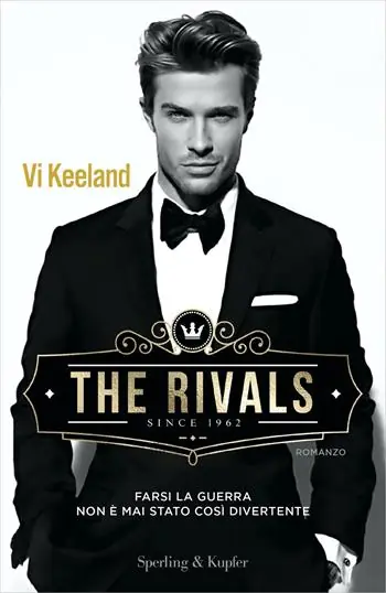 Gratis Retour The rivals. Ediz. italiana