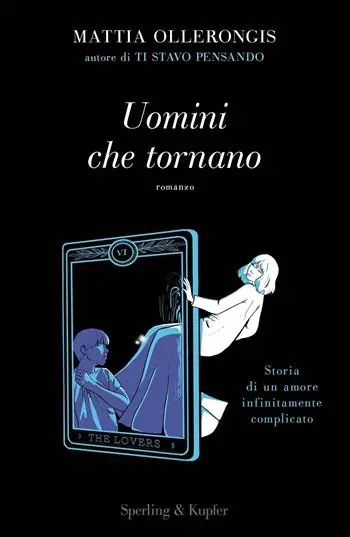 Uomini che tornano Beperkte Voorraad