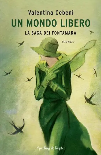 Un mondo libero. La saga dei Fontamara Beperkte Voorraad