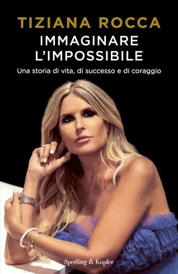 Immaginare l‘impossibile. Una storia di vita, di successo e di coraggio Shop Nu