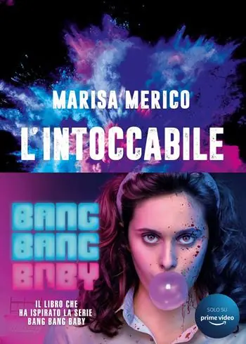 Snelle Levering L‘intoccabile