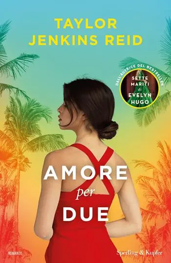 Betrouwbaar Amore per due