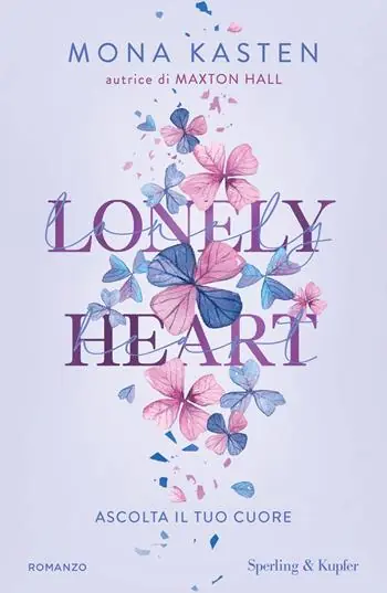 Lonely heart Koopje