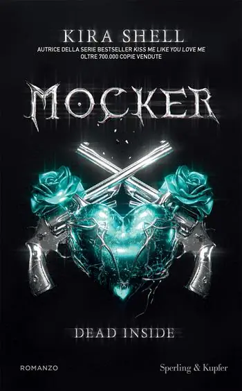 Veilige Betaling Dead inside. Mocker. Ediz. italiana. Vol. 1